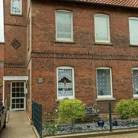 Schermer *