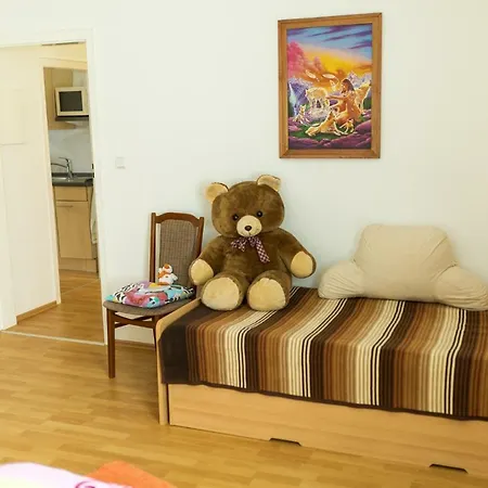 Apartment Schermer Rinteln