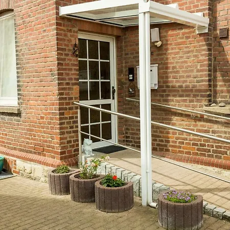 Apartment Schermer *