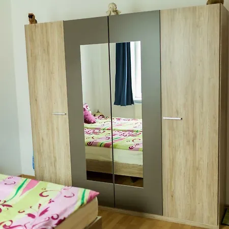 Apartment Schermer