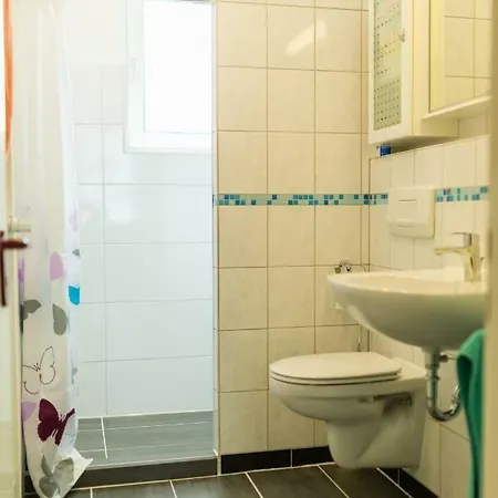 Apartment Schermer Rinteln