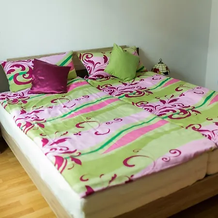 Apartment Schermer