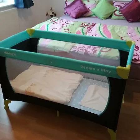 Schermer Appartamento Rinteln