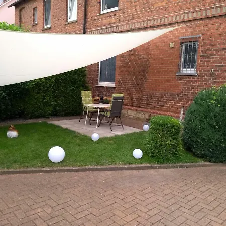 公寓 Schermer 林特尔恩