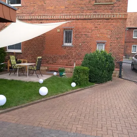 Schermer Apartment Rinteln