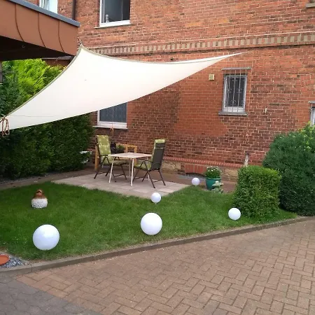 Appartamento Schermer *