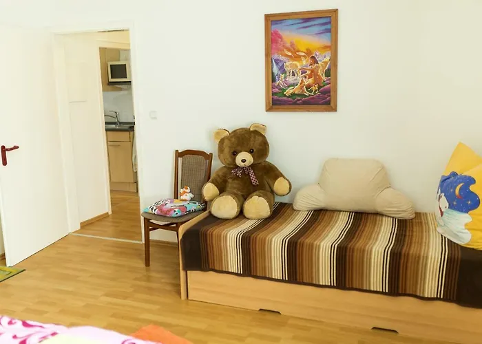 Appartement Schermer Rinteln