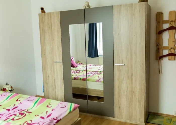 Appartement Schermer