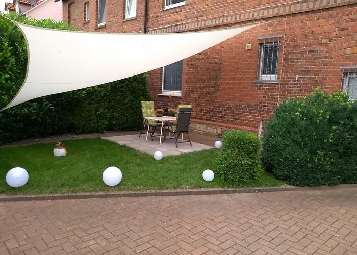 Appartement Schermer Rinteln