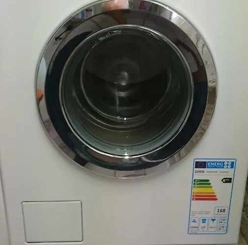 Appartement Schermer *